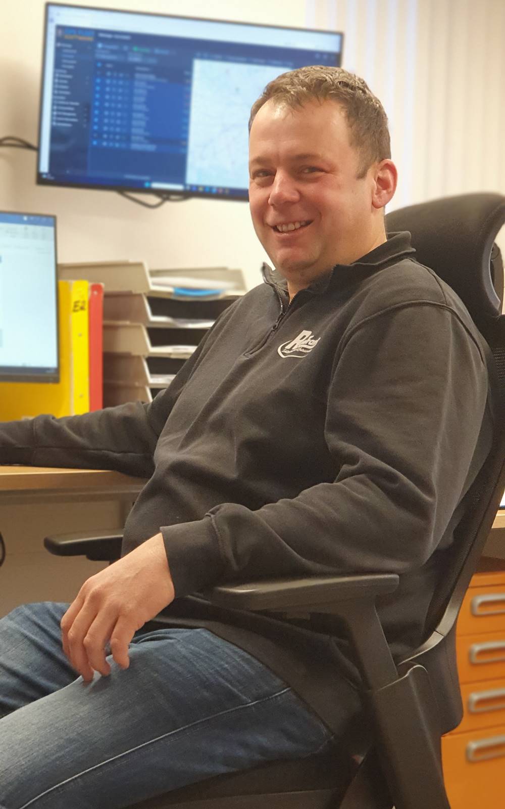 RanTrans GmbH aus Neufelden im Bezirk Rohrbach in Oberösterreich