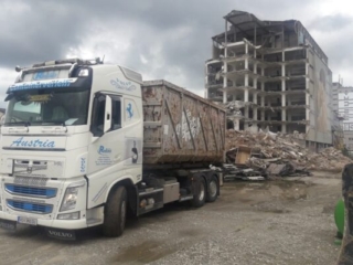 RanTrans aus Neufelden in Oberösterreich (1)