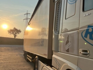 RanTrans aus Neufelden in Oberösterreich (1)